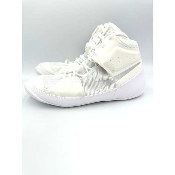 Nike Other - Nike Fury Wrestling shoes Size 9.5
